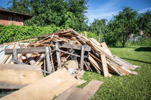 Junk Removal for Events in Versailles, OH